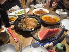 -辛香汇·现炒川菜(武进吾悦店)