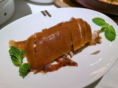 -在前门·烤鸭北京菜(五月花广场店)