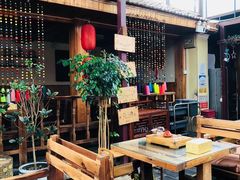 -丽江庭院之爱在路上(西单店)
