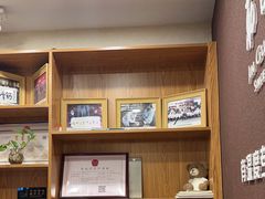 -筋骨堂热敷推拿按摩(枫林绿洲店)