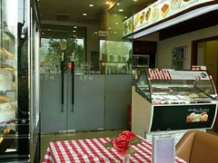 -红宝石·鲜奶小方(长阳店)