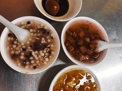 -芳婆糕团店(王府大街店)