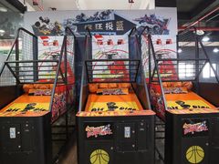 -砂之船奥特莱斯(合肥店)