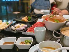 -锅季·捞王旗下小火锅(虹桥火车站店)