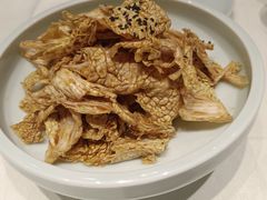 -惠丰堂饭庄·烤鸭·京味菜(民族大学店)