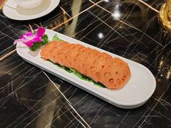 -江南福宴·澳门海鲜.牛肉火锅(汇高栢悦中心店)