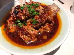 -坛宗剁椒鱼头(河西王府井店)