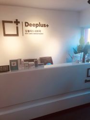 -Deeplus+韩国皮肤管理한국피부관리·C:Lab肌肤实验室