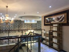 -富临轩私房菜(集庆门大街店)