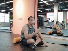 -佳禾健身(三元里店)