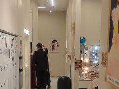 -海马体照相馆(大连柏威年购物中心店)