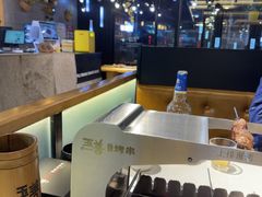 -玉善烧烤串城(长春总店)