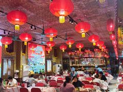 -即墨老公社·海肠捞饭大王(古城店)