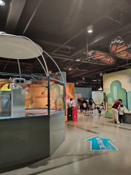 -北京科学中心儿童乐园