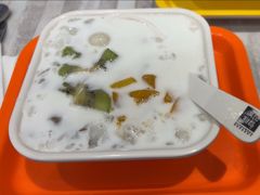 -满记甜品(江桥万达店)