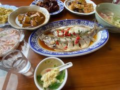 -灵福缘私房菜·农家菜(拈花湾·灵山大佛必推店)