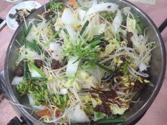 -标记好食