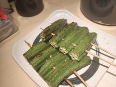 -乌君·酒场·炭火烧鸟(侨城坊店)