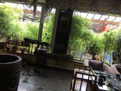 -慢丽江·云南野生菌土鸡锅(付家庄店)