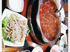 -枇杷园食为鲜火锅(南山店)