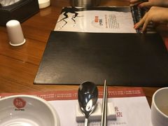 -辛氏火炉·韩式古法烤肉(松北店)