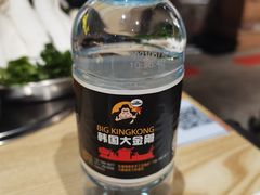 -韩国大金刚烤肉·料理(印象城店)