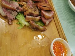 -光明邨大酒家(淮海路店)