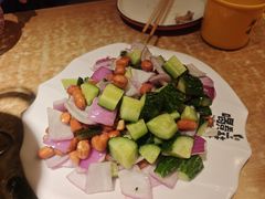 -喝丢一只鞋海鲜烧烤(北京街店)