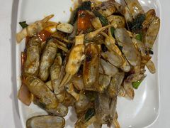 -嘉升大排档(番禺总店)