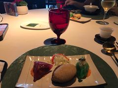 -三号黄浦会Canton Table