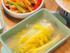 -米泰芒·东南亚料理(体育西店)