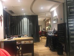 大堂-俏湘私房菜(国贸店)