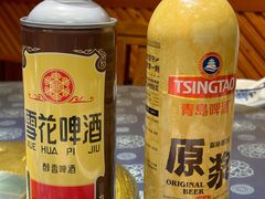 -旺角小渔村(二马路店)