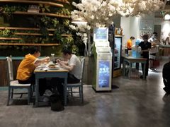 -付掌柜在成都·热炒砂锅集(金禾店)