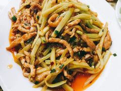 -芽庄老成都川菜馆