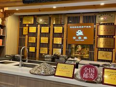 -安泰楼·佛跳墙创始人·传统闽味早茶·酒楼(三坊七巷闽菜地标店)