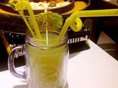 -火炉火自助餐(枫蓝国际店)