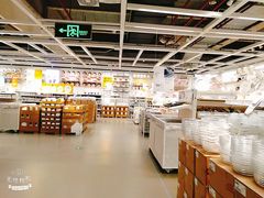 -宜家家居(四元桥商场店)