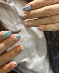 点击看大图 -Aso Artist Beauty美甲美睫