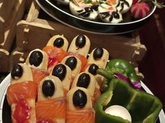 -大汉金桥华美达广场酒店·食秀全日制餐厅
