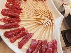 -南门涮肉(东单店)