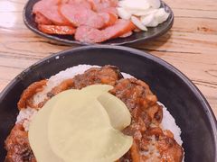 -阿勇鲁肉饭(龙茗路店)