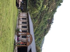 -长沙黑麋峰国家森林公园