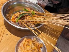 -乐山鲜知味钵钵鸡(奎星楼店)