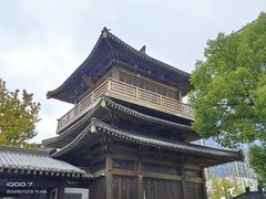 -香积寺