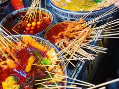 -海大南门夜市(海富街店)