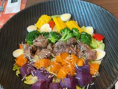 -西堤牛排(合肥之心城店)
