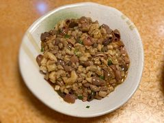 -小郭私房菜·海肠捞饭店(学士街店)