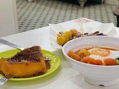 -噏耷茶档