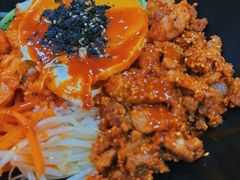 -优壹佳·延边朝鲜族料理(中山北路店)